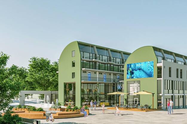 Café/Bar zur Miete provisionsfrei Gotthardstraße 35 Merseburg Merseburg 06217