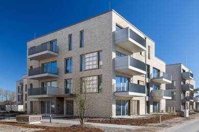 Wohnung zum Kauf 720.630 € 3 Zimmer 99,1 m² 1. Geschoss List 25992