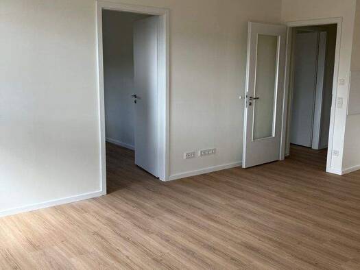 Wohnung zur Miete - Erstbezug 1.295 € 4 Zimmer 86,4 m² 2. Geschoss Iznikstraße 4 Spandau Berlin 13587