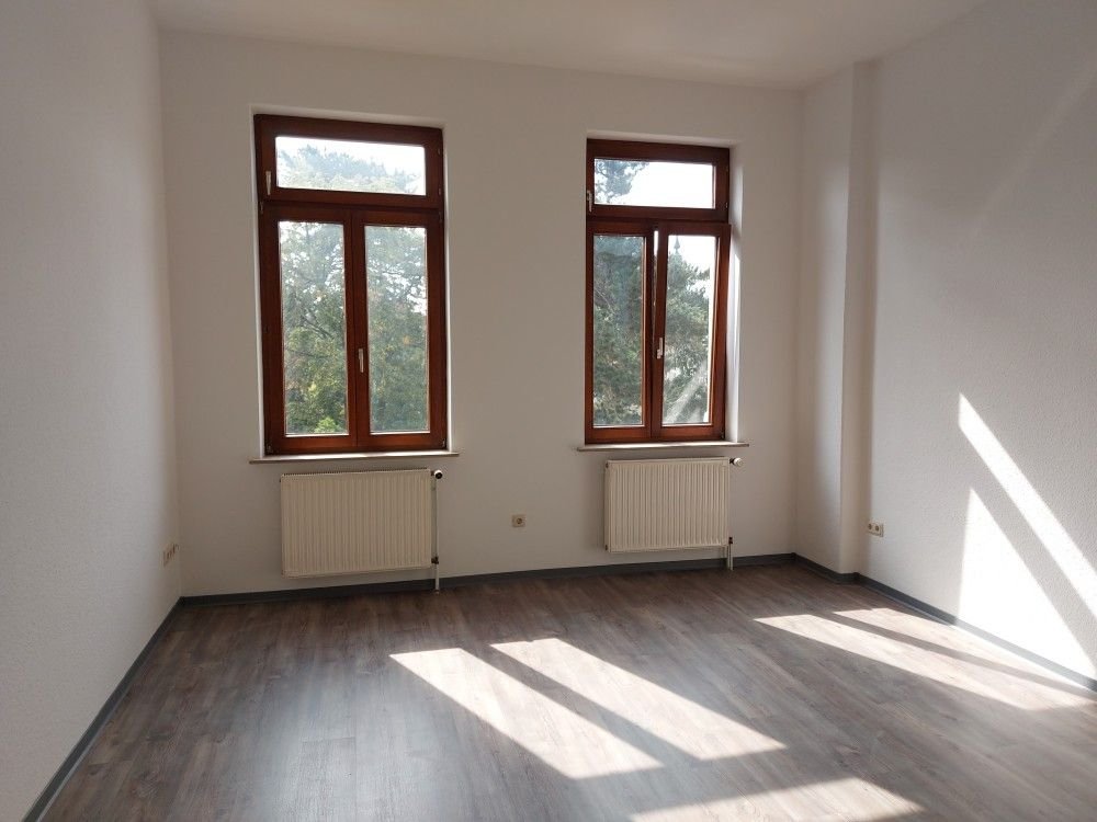 Wohnung zur Miete 333 € 2 Zimmer 58,2 m²<br/>Wohnfläche 2.<br/>Geschoss Lutherplatz 6 Meißen Meißen 01662