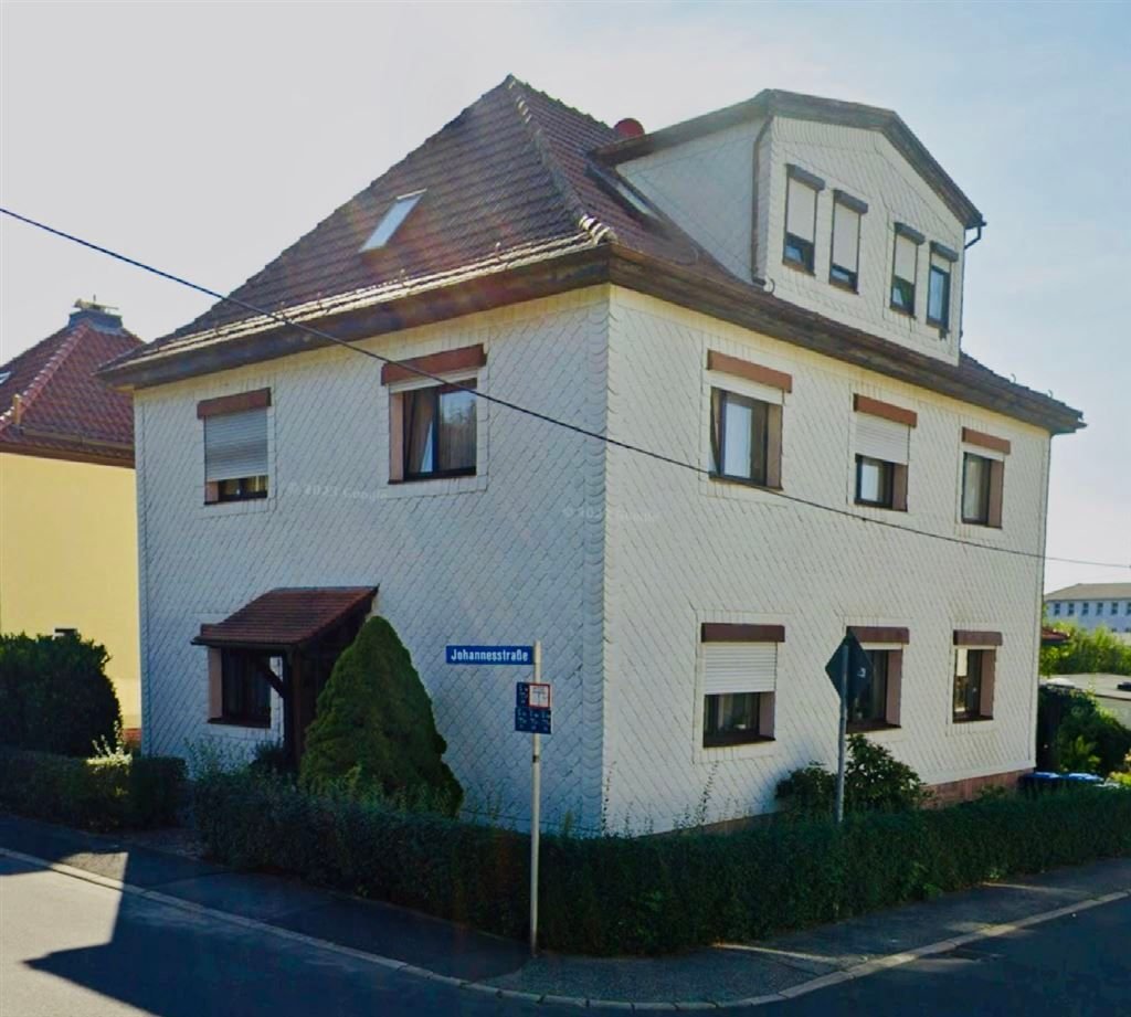 Haus zum Kauf 244.000 € 9 Zimmer 212 m²<br/>Wohnfläche 650 m²<br/>Grundstück Köppelsdorf Sonneberg , Thür 96515