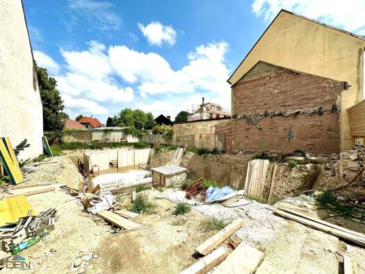 Grundstück zum Kauf 1.199.000 € 412,1 m² Grundstück Eßlinger Hauptstraße Wien 1220