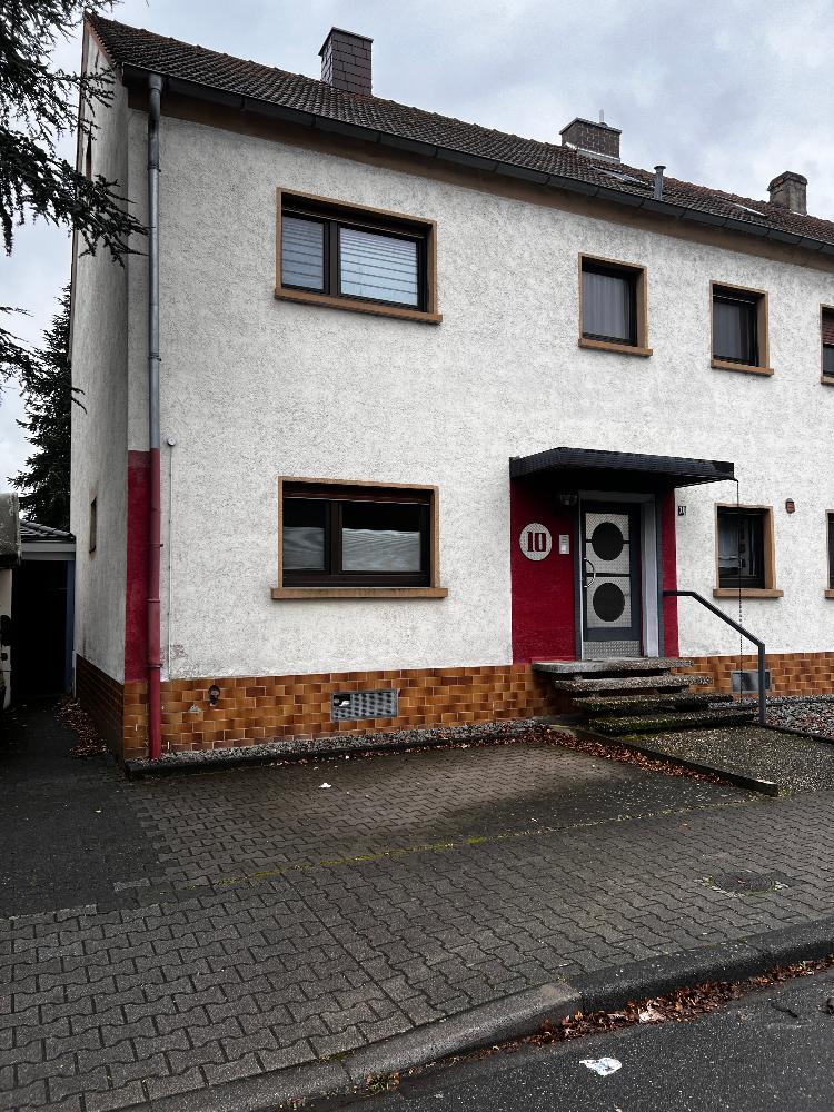 Doppelhaushälfte zum Kauf 490.000 € 8 Zimmer 200 m²<br/>Wohnfläche 411 m²<br/>Grundstück 01.02.2025<br/>Verfügbarkeit Rheinau - Mitte Mannheim 68219