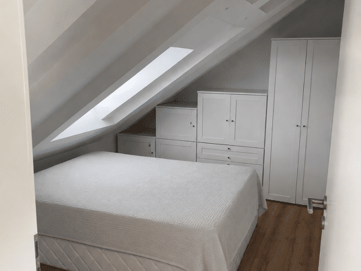 Wohnung zur Miete 800 € 2 Zimmer 52 m² Geschoss 2/2 frei ab 01.09.2026 Betzingen Reutlingen 72770