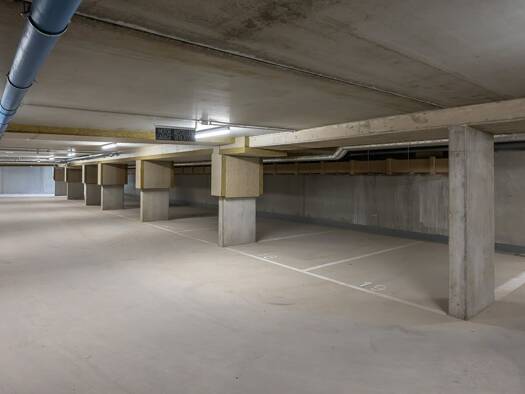 Stellplatz zur Miete - Erstbezug 85 € Kabanenweg Neulengbach 3040