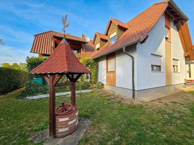 Mehrfamilienhaus zum Kauf provisionsfrei 459.000 € 9 Zimmer 190 m² 1.101 m² Grundstück Abensberg Abensberg 93326