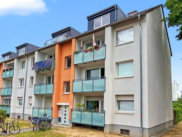 Wohnung zum Kauf 315.000 € 3 Zimmer 82,2 m² Endenich Bonn 53115