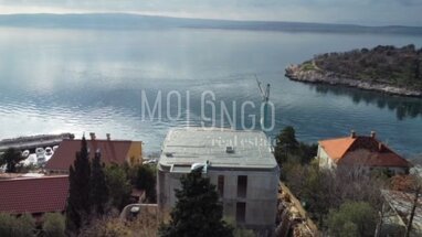 Wohnung zum Kauf 838.921 € 4 Zimmer 137 m² Crikvenica center