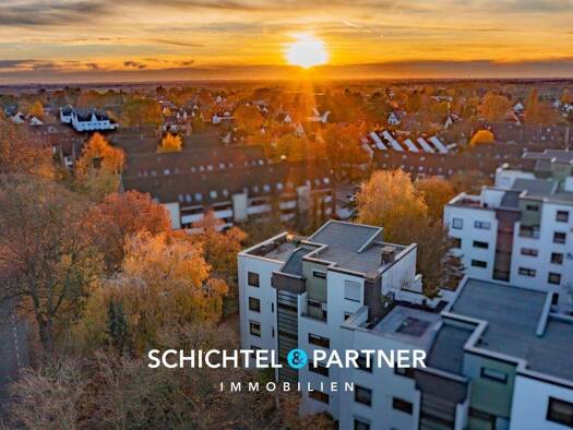 Wohnung zum Kauf 199.900 € 3 Zimmer 72 m² Achim 28832