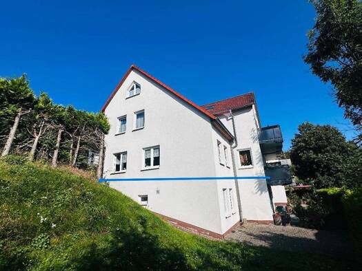 Wohnung zum Kauf 99.000 € 3 Zimmer 66,8 m² Geraberg 99331