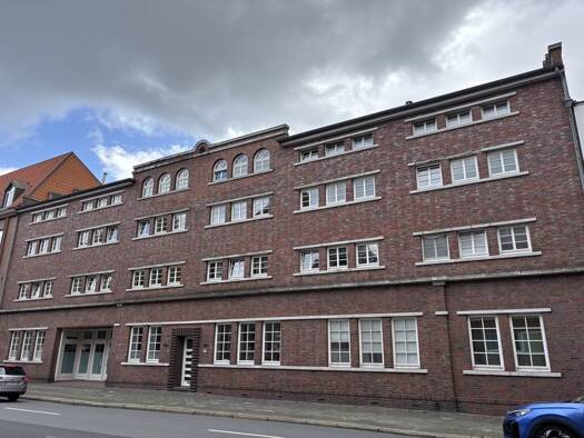 Wohnung zum Kauf 62.000 € 1 Zimmer 40 m² Innenstadt Wilhelmshaven 26382