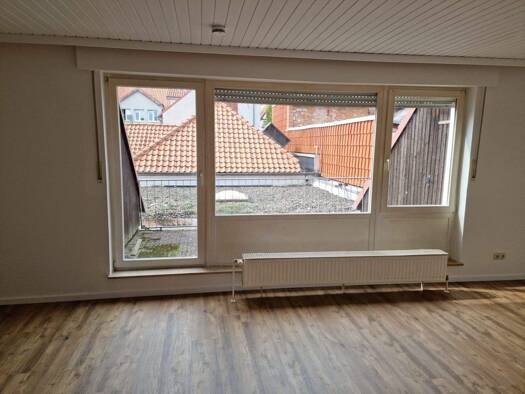 Wohnung zur Miete 515 € 2 Zimmer 61,6 m² 2. Geschoss frei ab sofort Rademacher Str. 5 Uelzen 29525