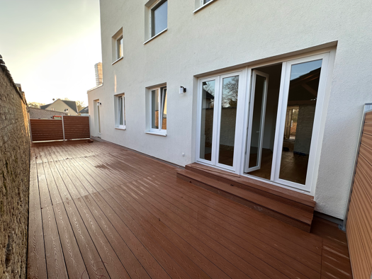 Terrassenwohnung zum Kauf 442.000 € 2 Zimmer 90,3 m² Petershagen Petershagen/Eggersdorf 15370