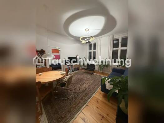 Wohnung zur Miete Tauschwohnung 670 € 2 Zimmer 55 m² 2. Geschoss Mariendorf Tempelhof-Schöneberg 12161