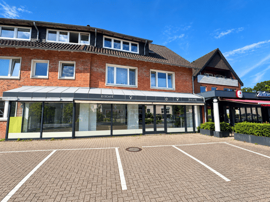 Laden zum Kauf 235.000 € 3 Zimmer 100 m² Verkaufsfläche Rauhehorst 47 A Bürgerfelde Oldenburg 26127