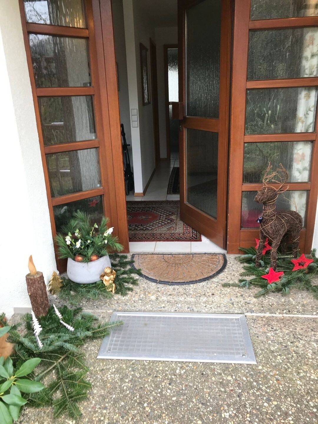 Doppelhaushälfte zum Kauf - Ansicht 3