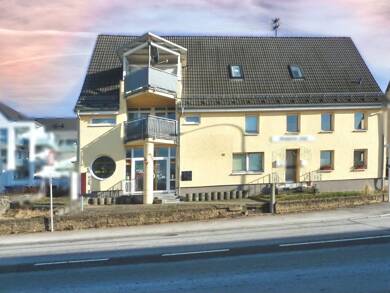 Restaurant zum Kauf 199.000 € Spaichingen 78549