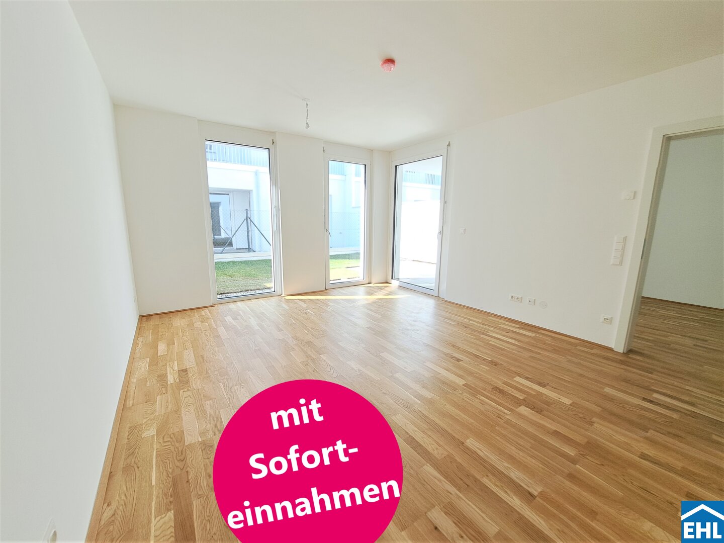 Wohnung zum Kauf 248.000 € 2 Zimmer 48,5 m²<br/>Wohnfläche EG<br/>Geschoss Edi-Finger-Straße Wien 1210