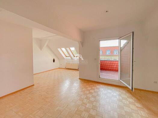 Wohnung zum Kauf provisionsfrei 459.000 € 2,5 Zimmer 90,5 m² 4. Geschoss Florastr. 21 Pankow Berlin 13187