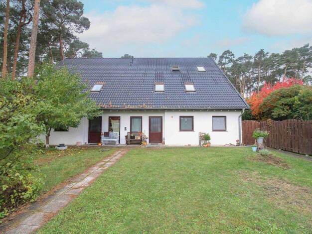 Mehrfamilienhaus zum Kauf 325.000 € 14 Zimmer 390,3 m² 3.116,3 m² Grundstück Colbitz 39326