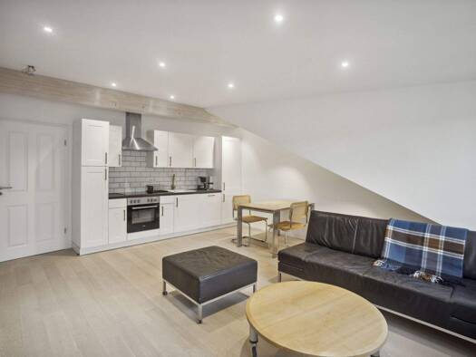 Wohnung zur Miete 683 € 2 Zimmer 41,6 m² Rheinfelden 79618