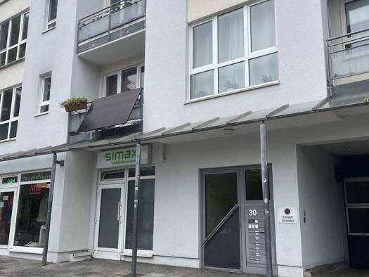 Wohnung zum Kauf 249.000 € 2 Zimmer 71,3 m² Bürgerfelde Oldenburg 26123