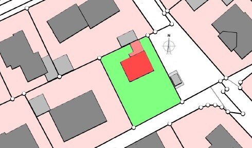 Grundstück zum Kauf 990.000 € 539 m²<br/>Grundstück Partenkirchen Garmisch-Partenkirchen 82467