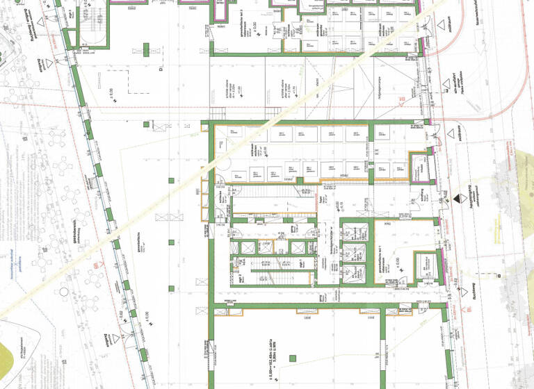 Laden zur Miete 23 € Dresdner Straße 90 Wien 1200