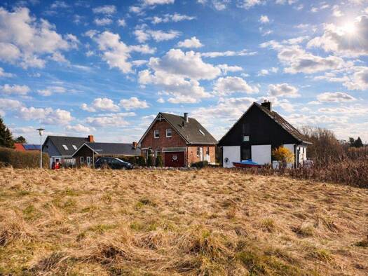 Grundstück zum Kauf 145.000 € 595 m² Grundstück Boren Boren / Lindaunis 24392