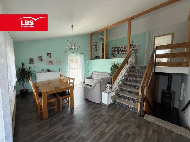 Mehrfamilienhaus zum Kauf 429.000 € 8 Zimmer 183 m² 486 m² Grundstück Rengert Neunkirchen-Seelscheid 53819