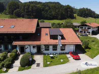 Restaurant zum Kauf 635.000 € 200 m² Gastrofläche Hintergschwendt Aschau im Chiemgau 83229