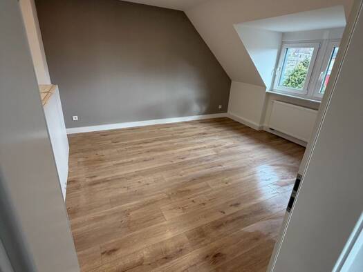 Wohnung zur Miete 650 € 2 Zimmer 50 m² Geschoss 3/3 frei ab sofort Bous 66359