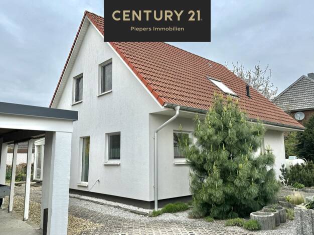Einfamilienhaus zum Kauf 340.000 € 5 Zimmer 128 m² 328 m² Grundstück frei ab sofort Arsbeck Wegberg 41844