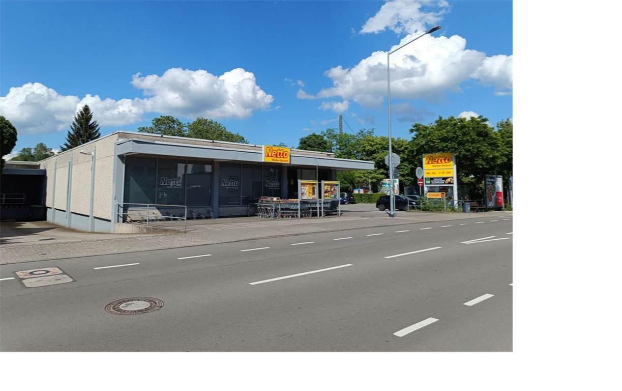 Immobilie zum Kauf als Kapitalanlage geeignet 1.450.000 € 885 m²<br/>Fläche 2.193 m²<br/>Grundstück Schwanheimer Str. 23 Mitte Bensheim 64625