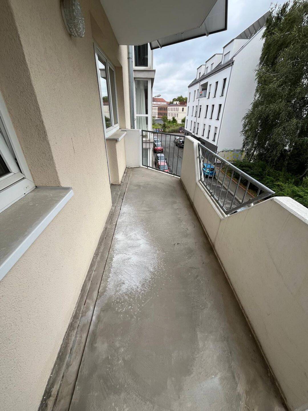 Attraktive 2-Raum-Wohnung mit Balkon – Demmeringstraße 6, 4177 Leipzig – Vorschaubild 10