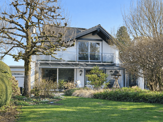 Mehrfamilienhaus zum Kauf 940.000 € 8 Zimmer 280 m² 3.730 m² Grundstück Wermelskirchen Wermelskirchen 42929