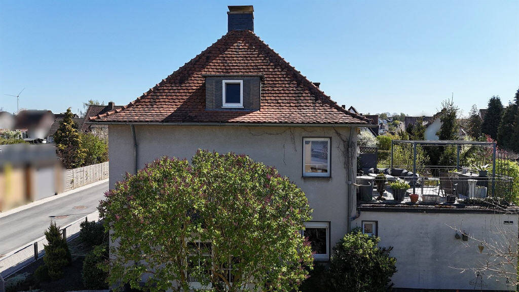 Einfamilienhaus zum Kauf - Ansicht 4