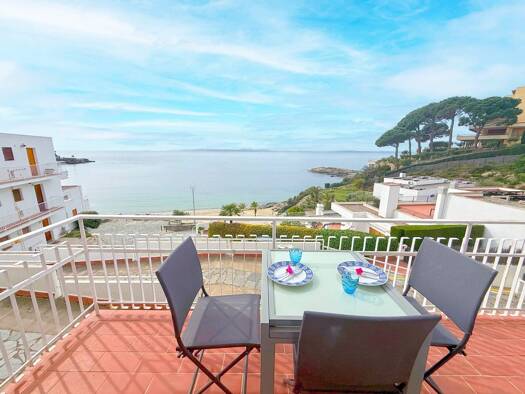 Wohnung zum Kauf 380.000 € 60 m² Roses 17480