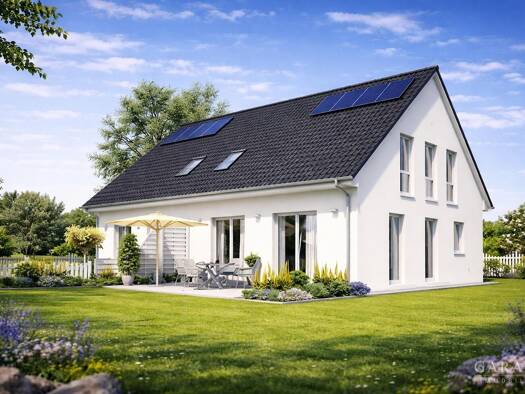 Einfamilienhaus zum Kauf 1.347.500 € 8 Zimmer 209 m² 827 m² Grundstück Kriegshaber Augsburg 86156