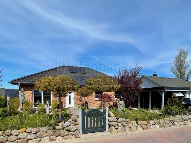 Bungalow zum Kauf 675.000 € 4 Zimmer 98,3 m² 546 m² Grundstück Heiligenhafen 23774