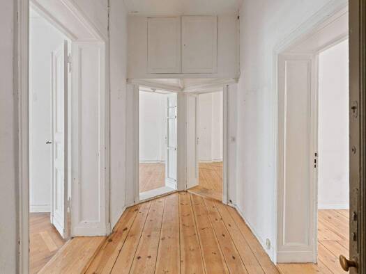 Wohnung zum Kauf 763.000 € 6 Zimmer 168,5 m² 2. Geschoss Charlottenburg Berlin 10627