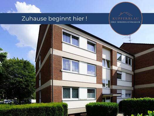 Wohnung zur Miete 880 € 3 Zimmer 78 m² 1. Geschoss Mehlem Bonn 53179
