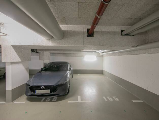 Tiefgarage zum Kauf 33.000 € Friedrichshain Berlin 10247