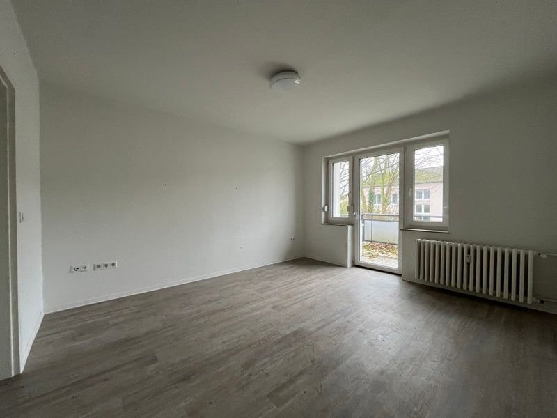 Wohnung zur Miete 599 € 3,5 Zimmer 59,6 m²<br/>Wohnfläche 1.<br/>Geschoss 04.12.2024<br/>Verfügbarkeit Wersbaum 2 Katernberg Essen 45327