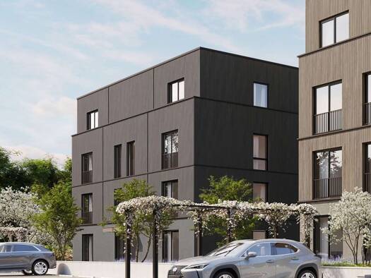 Wohnung zum Kauf - Erstbezug provisionsfrei 329.000 € 2 Zimmer 56,5 m² EG Peißenberg 82380