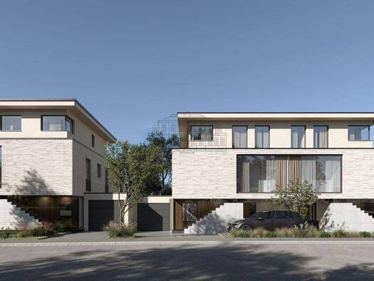 Wohnung zum Kauf - Erstbezug 520.000 € 3 Zimmer 88,4 m² Laurensberg Aachen 52072