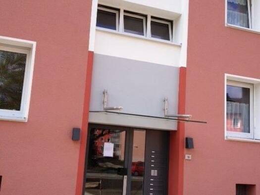 Wohnung zur Miete 637 € 3,5 Zimmer 69,6 m² EG Friedrichstraße 16 Röhlinghausen Herne 44651