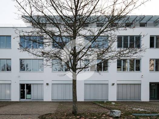 Büro zur Miete provisionsfrei 13 € 631,9 m² Bürofläche teilbar ab 631,9 m² Möhringen Stuttgart, Möhringen 70567