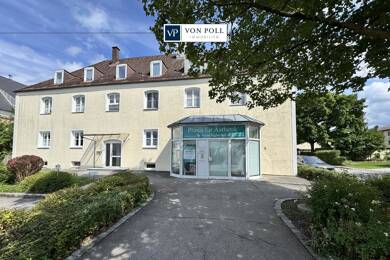 Wohnung zum Kauf 310.000 € 3 Zimmer 137,9 m² EG Altötting Altötting 84503