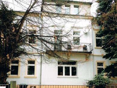 Mehrfamilienhaus zum Kauf 1.150.000 € 18 Zimmer 360,3 m² 697 m² Grundstück Räcknitz/Zschertnitz Dresden 01219